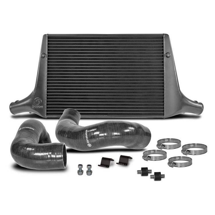 Kit de intercooler Competition Wagner Tuning para Audi A4/A5 B8.5 3,0TDI