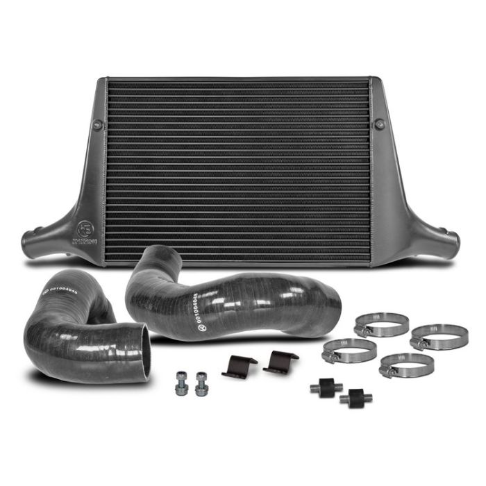 Kit de intercooler de competición Wagner Tuning para Audi A4/A5 B8.5 3.0TDI