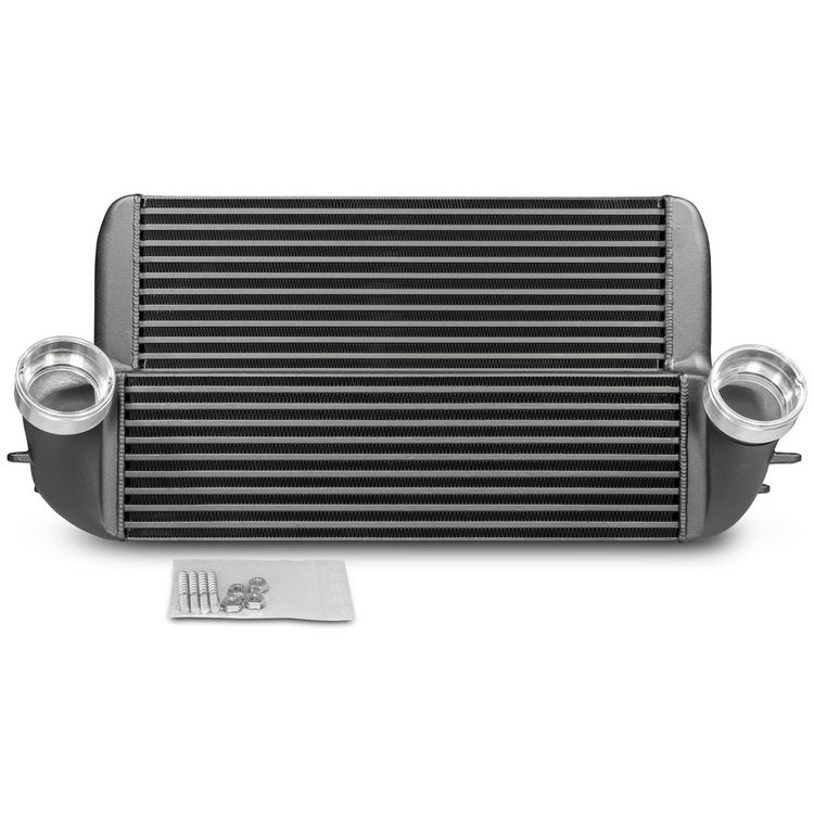 Kit de intercooler Competition Wagner Tuning para BMW X5 X6 E70/71 - F15/16