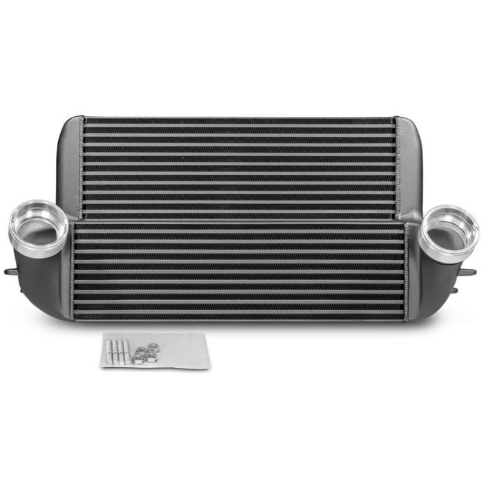 Kit de intercooler de competición Wagner Tuning para BMW X5 X6 E70/71 - F15/16
