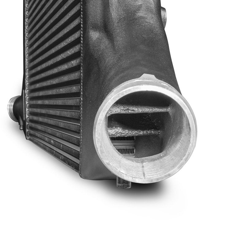 Kit de intercooler Competition Wagner Tuning para Audi A4 B9/A5 F5 3.0TDI