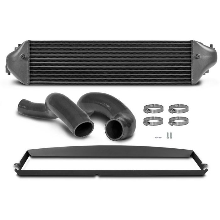 Kit de intercooler de competición Wagner Tuning para Honda Civic Type R FK8