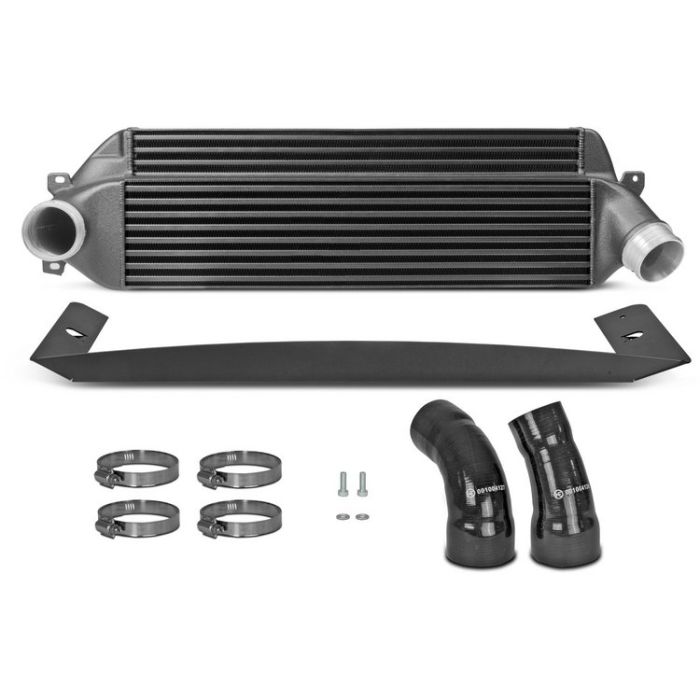 Kit de intercooler de competición Gen.2 de Wagner Tuning para Hyundai I30N