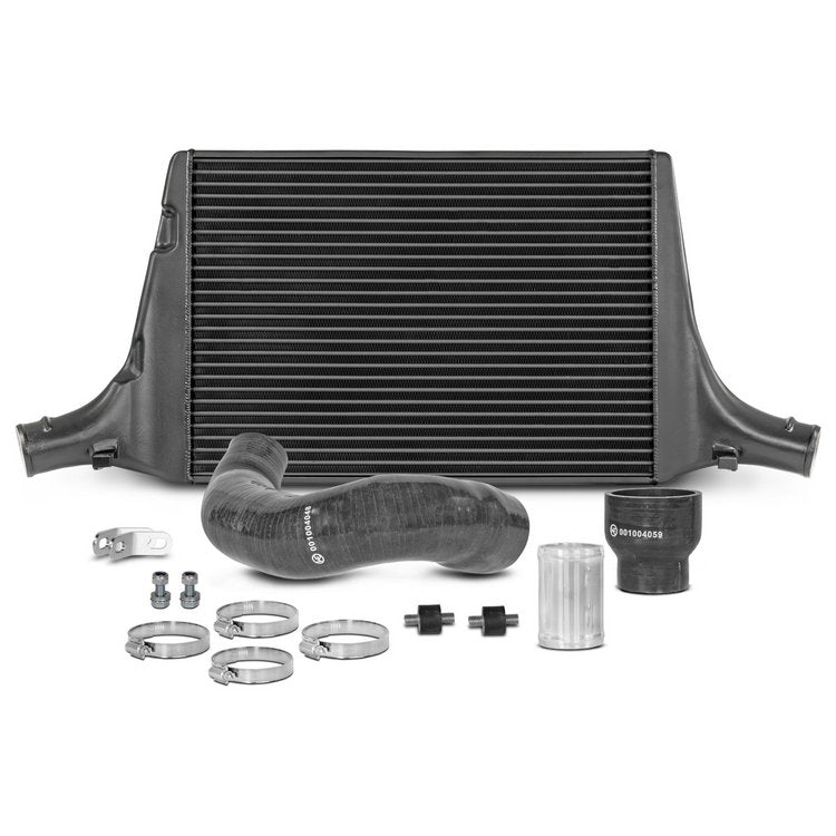 Kit de intercooler Competition Wagner Tuning para Audi A4/5 B8.5 2,0 TDI