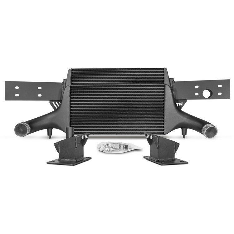 Intercooler Competition Wagner Tuning EVO3 para Audi TTRS 8S