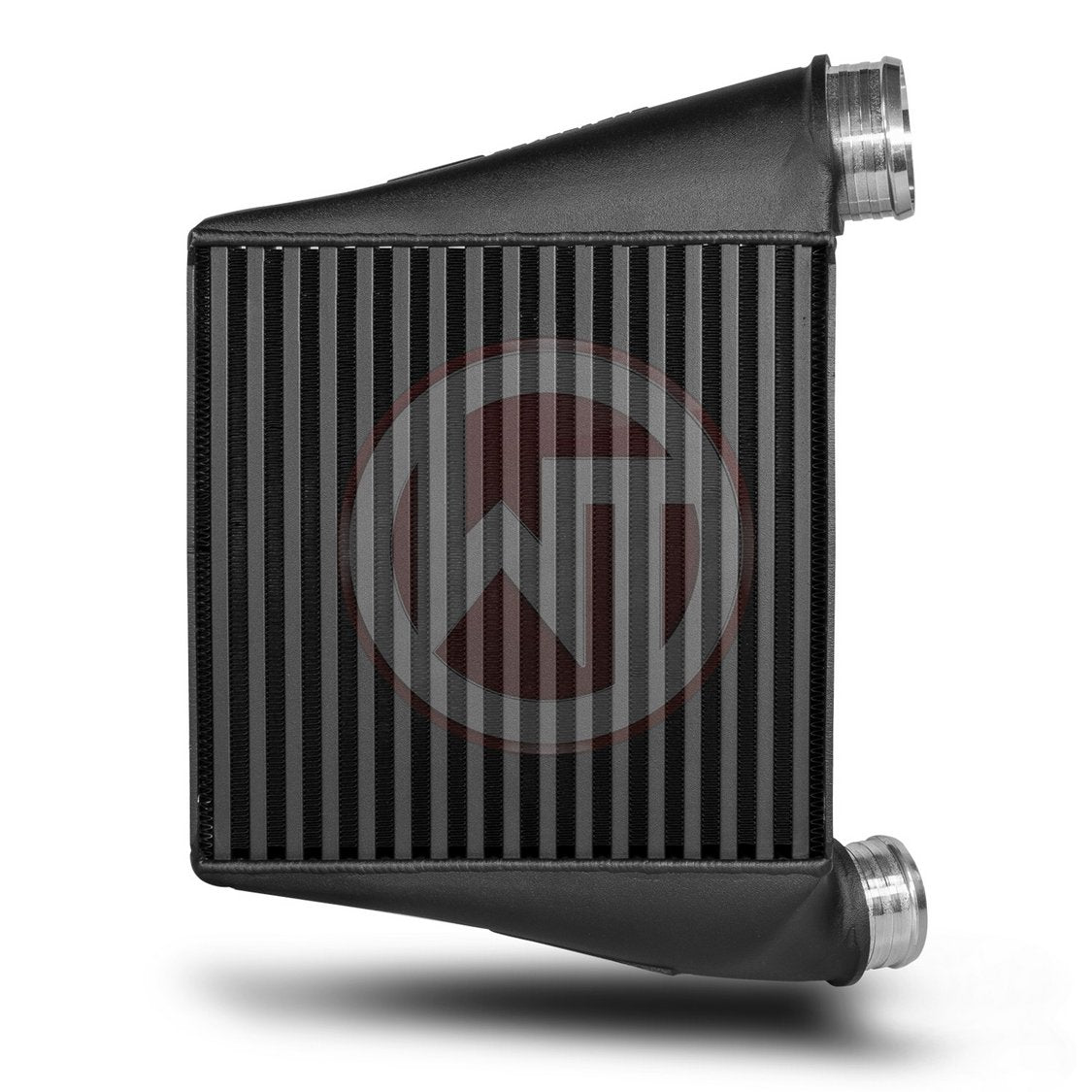 Kit de intercooler Competition Wagner Tuning para Audi A4 RS4 B5 Gen2