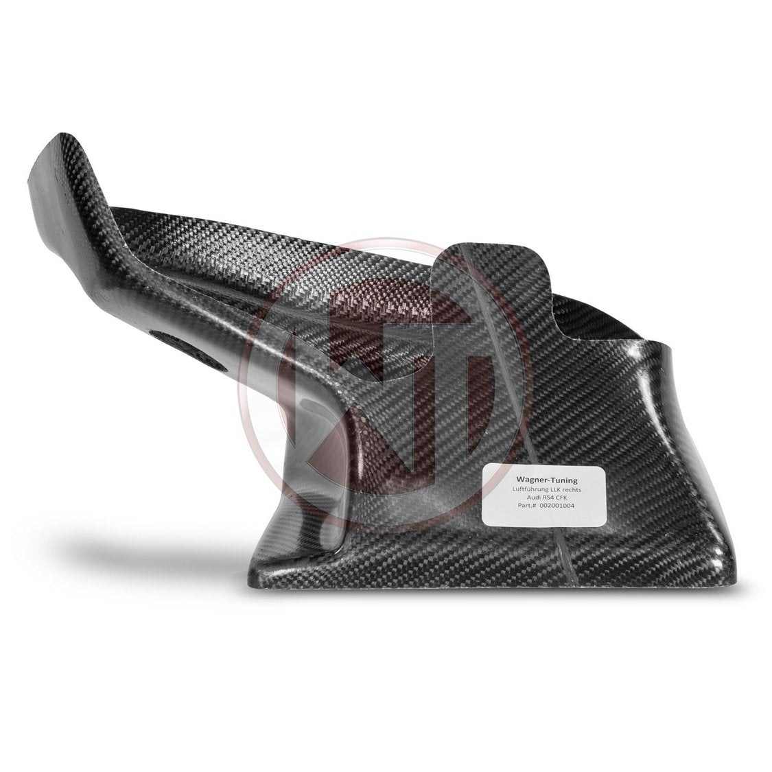 Kit de intercooler Competition Wagner Tuning para Audi A4 RS4 B5 Gen2