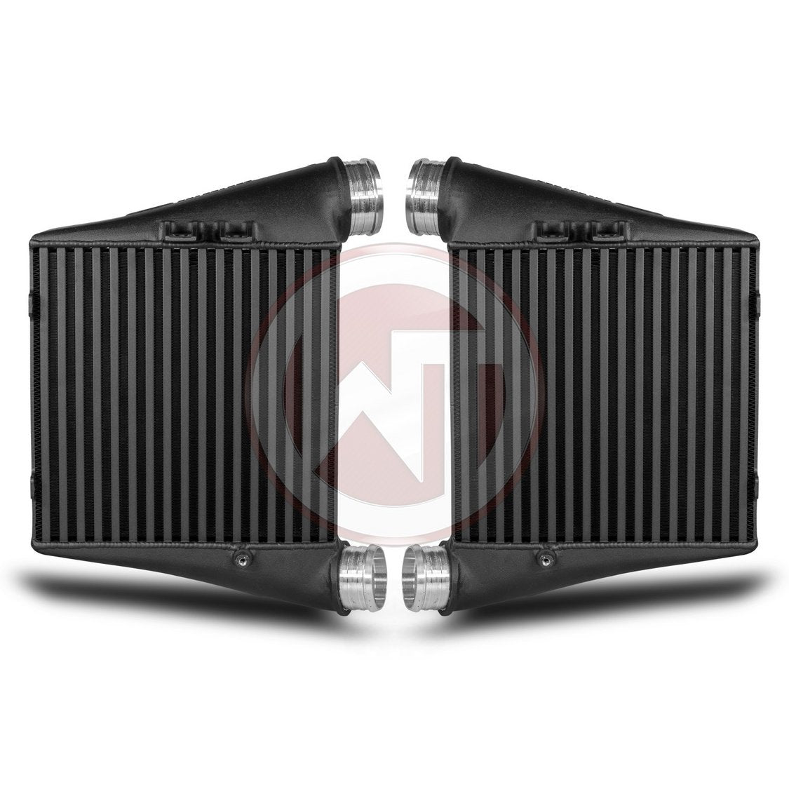 Kit de intercooler Competition Wagner Tuning para Audi A4 RS4 B5 Gen2