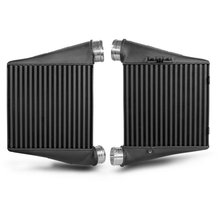 Wagner Tuning EVO2 Competition Intercooler Kit for Audi A4 RS4 B5