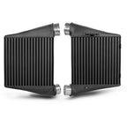 Kit de intercooler Competition Wagner Tuning EVO2 para Audi A4 RS4 B5
