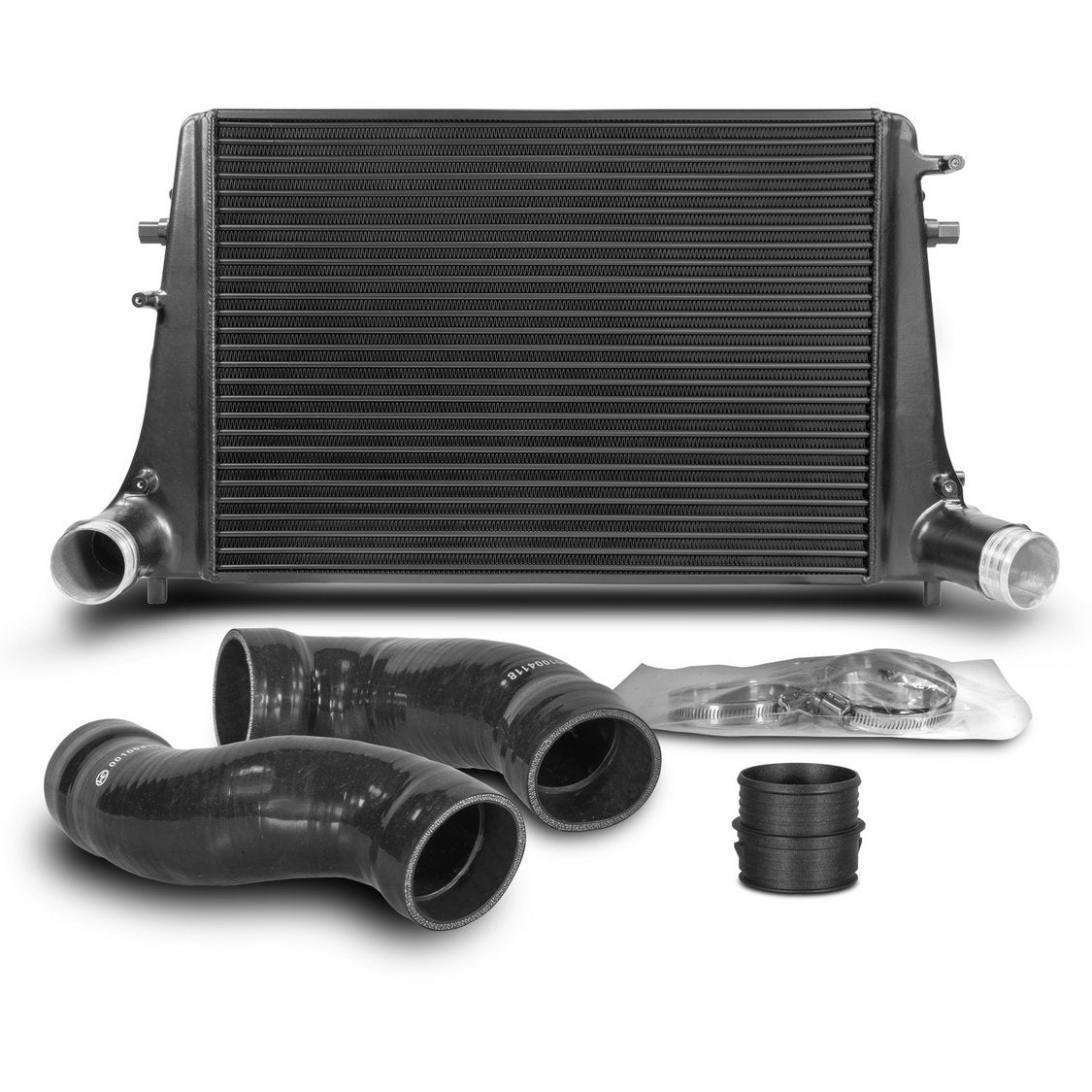 Kit de intercooler Competition Wagner Tuning para VW Tiguan 5N 2,0TSI