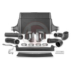 Kit de intercooler de competición + admisión + tubo Wagner Tuning para Kia Stinger GT (UE)