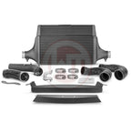 Kit de intercooler de competición + tubería Wagner Tuning para Kia Stinger GT (UE)