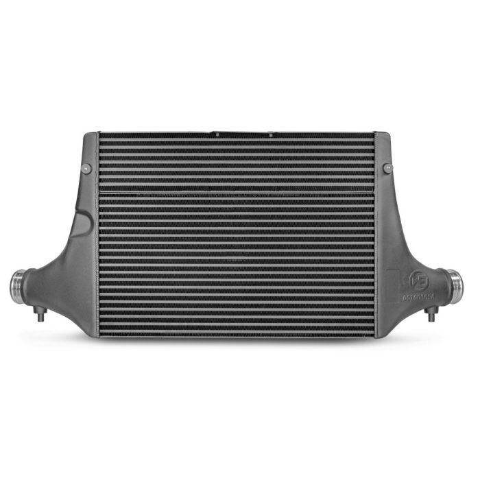 Kit de intercooler de competición + admisión de aire forzado Wagner Tuning para Kia Stinger GT (UE)