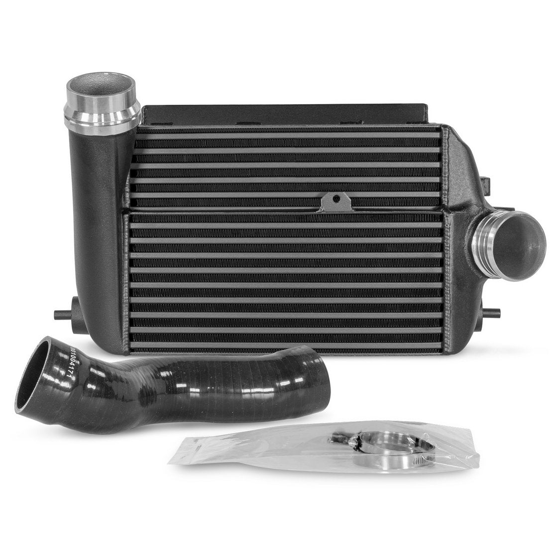 Kit de intercooler Competition Wagner Tuning para Renault Megane 4RS