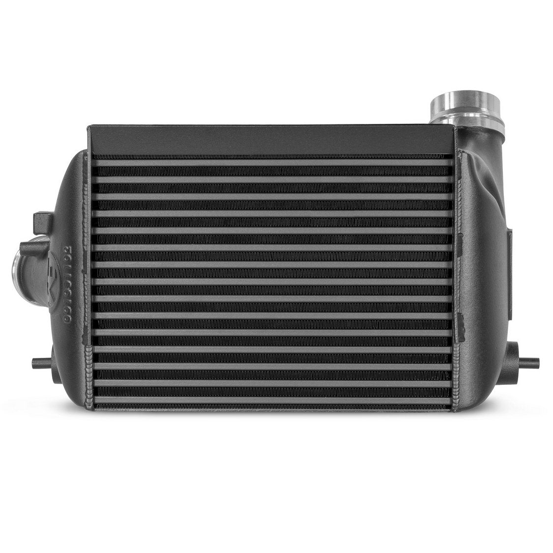 Kit de intercooler Competition Wagner Tuning para Renault Megane 4RS