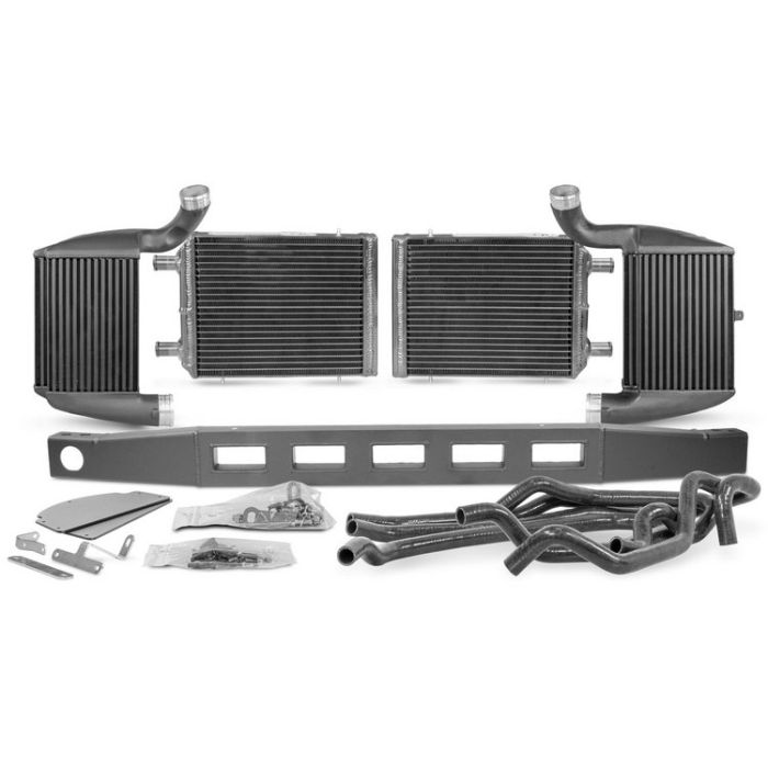 Wagner Tuning Competition Intercooler Kit for Audi RS6 C6 4F