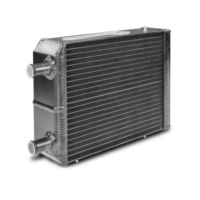Wagner Tuning Competition Intercooler Kit for Audi RS6 C6 4F