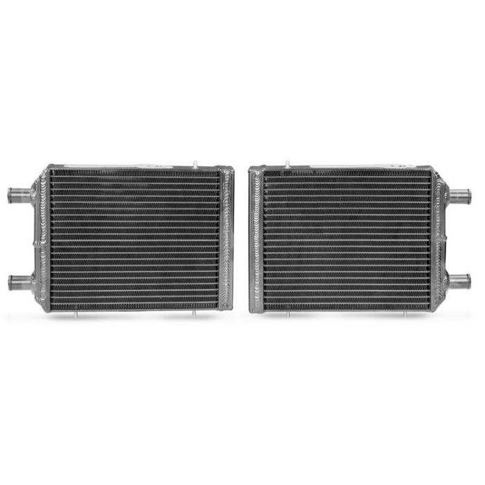 Wagner Tuning Competition Intercooler Kit for Audi RS6 C6 4F