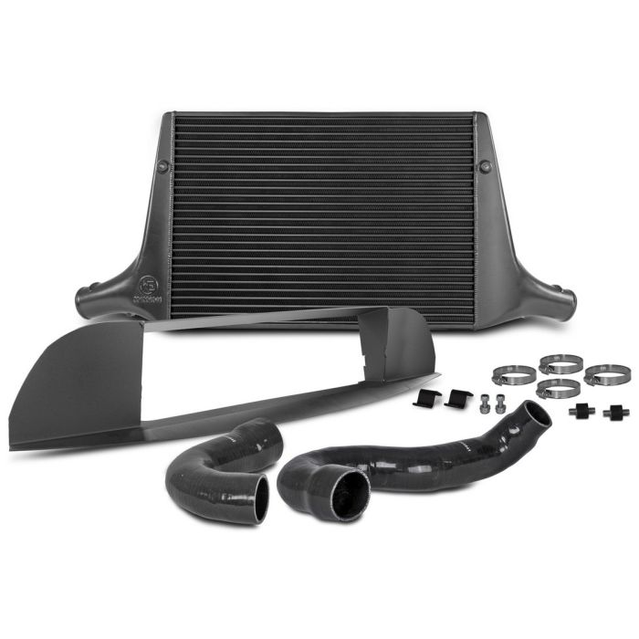 Kit de intercooler de competición Wagner Tuning para Porsche Macan 3.0TDI