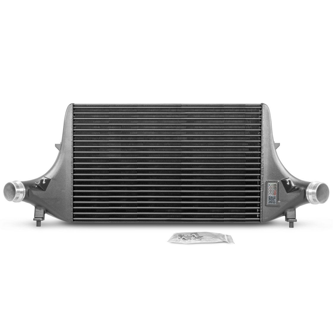 Kit de intercooler Competition Wagner Tuning para Ford Fiesta ST MK8
