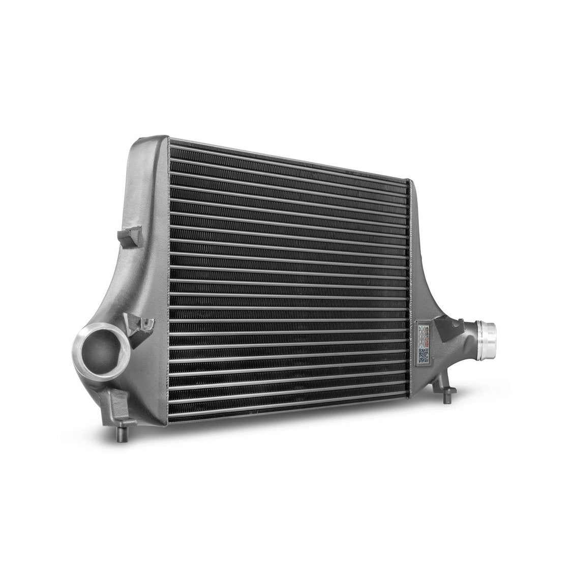 Kit de intercooler Competition Wagner Tuning para Ford Fiesta ST MK8