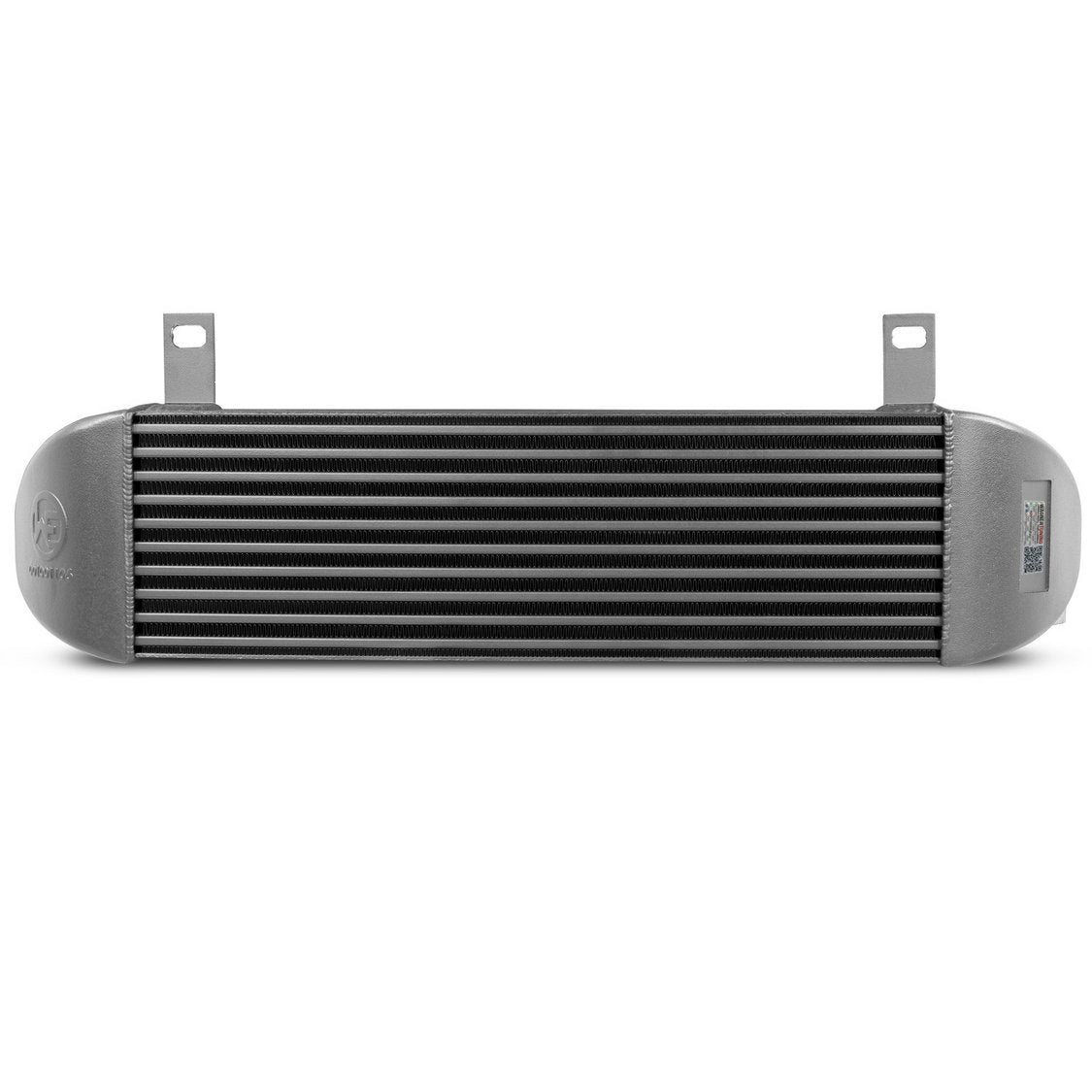 Kit de intercooler Competition Wagner Tuning para BMW E46 318D 320D 330D