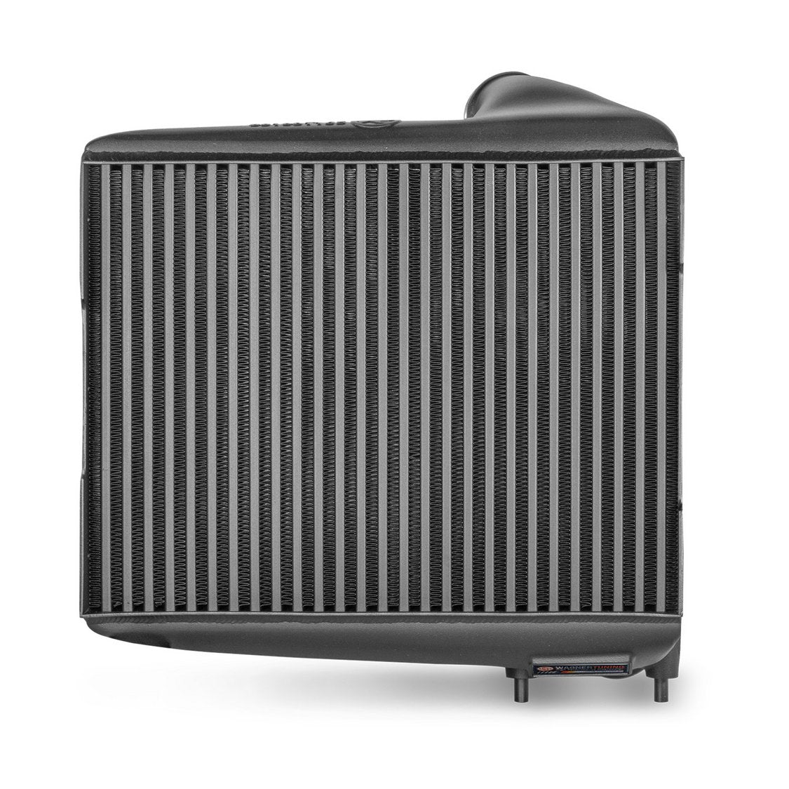 Kit de intercooler Competition Wagner Tuning para Kia Optima (JF) GT