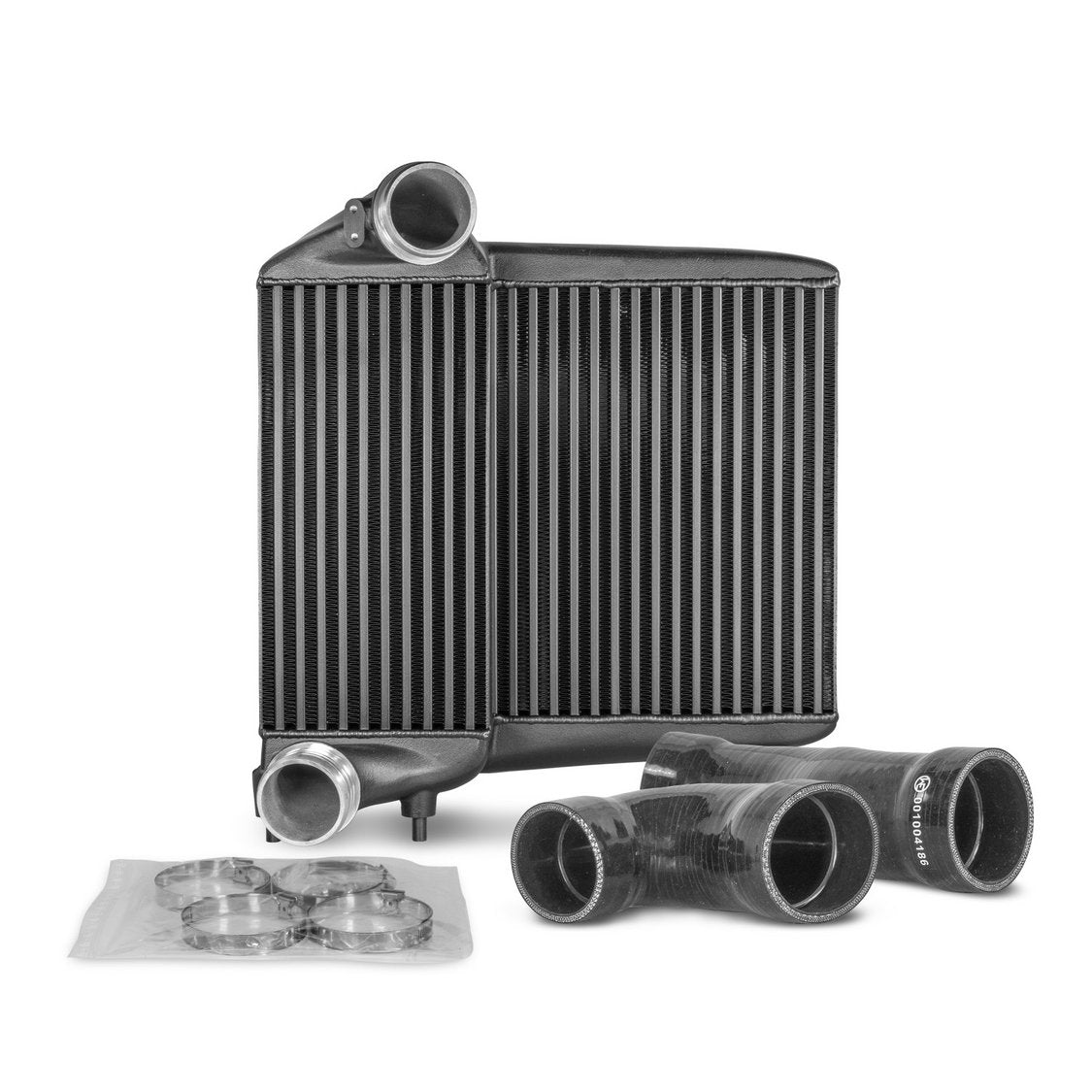 Kit de intercooler Competition Wagner Tuning para Kia Optima (JF) GT
