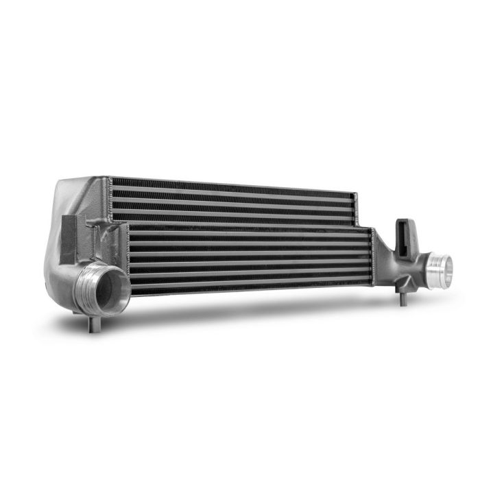 Kit de intercooler de competición Wagner Tuning para VW Polo AW GTI 2.0TSI - Audi A1 40TFSI