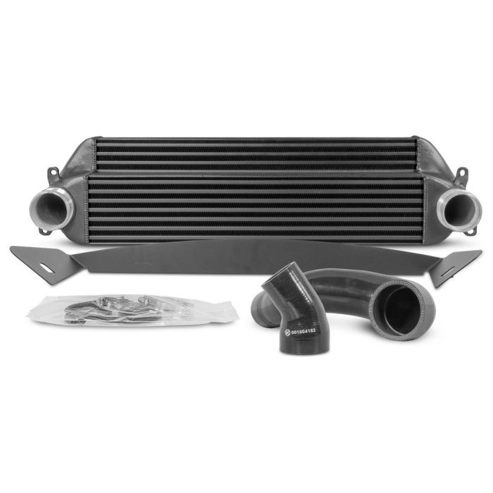 Kit de intercooler de competición Wagner Tuning para Kia (Pro) Ceed Forte Hyundai Elantra Veloster