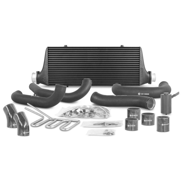 Wagner Tuning EVO1 Competition Intercooler Kit for Toyota Supra MK4