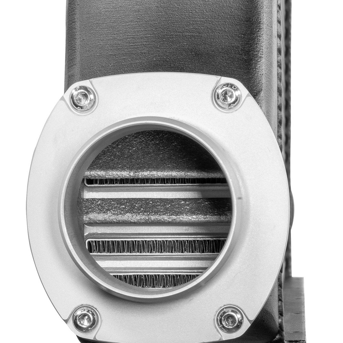 Kit de intercooler Competition Wagner Tuning EVO1 para Toyota Supra MK4