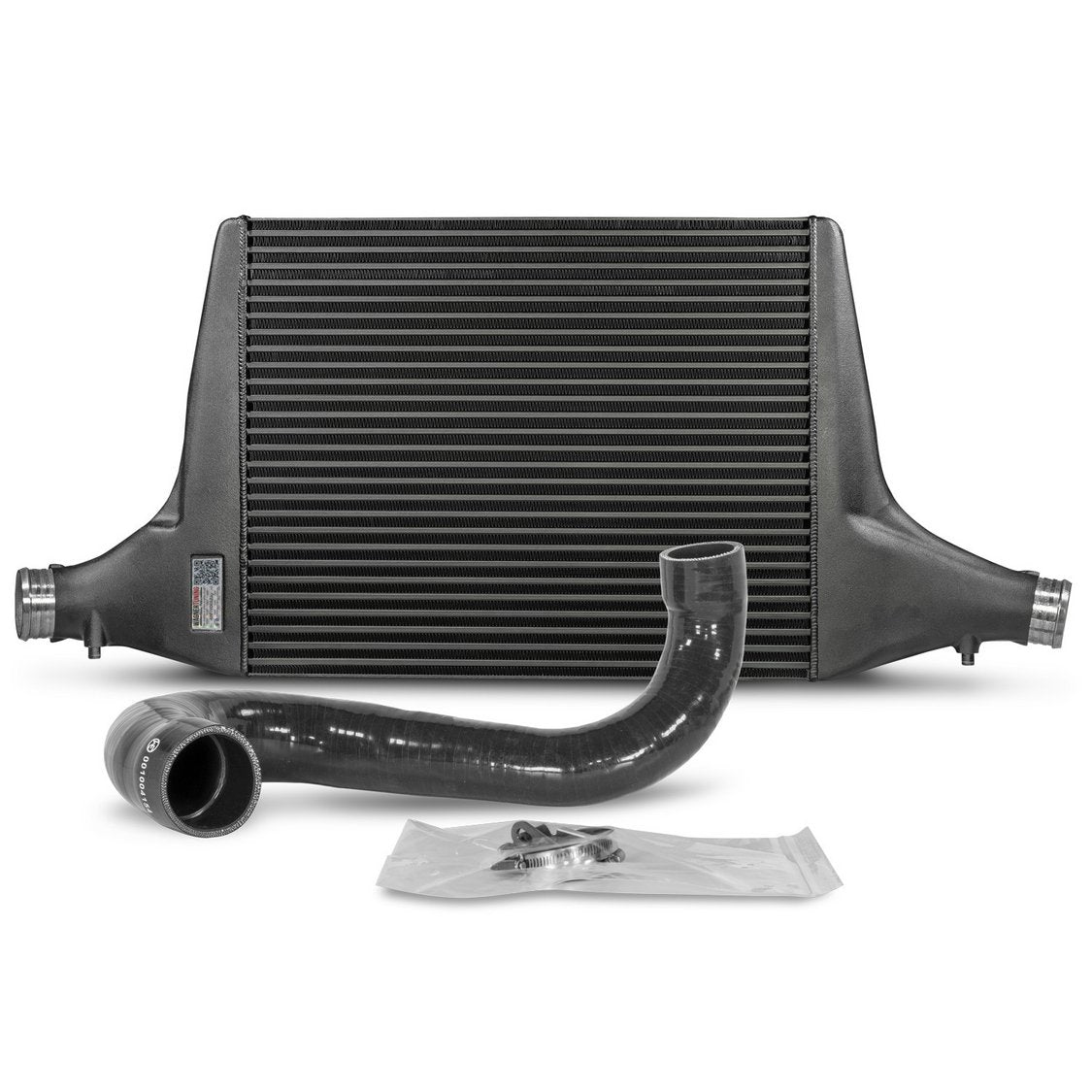 Kit de intercooler Competition Wagner Tuning para Audi A6/A7 C8 3.0TDI