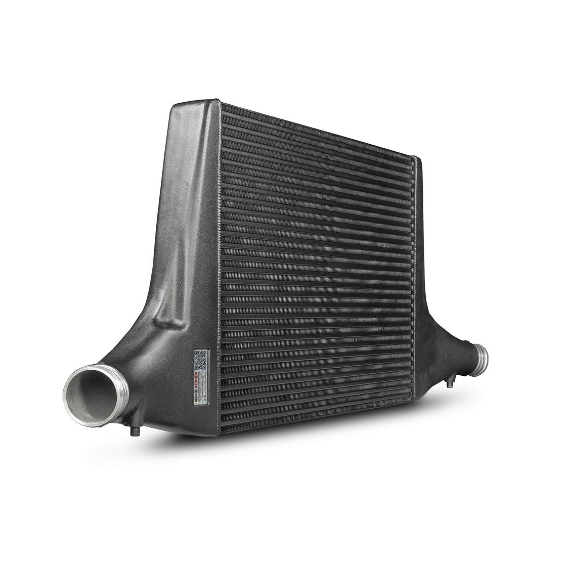 Kit de intercooler Competition Wagner Tuning para Audi A6/A7 C8 3.0TDI