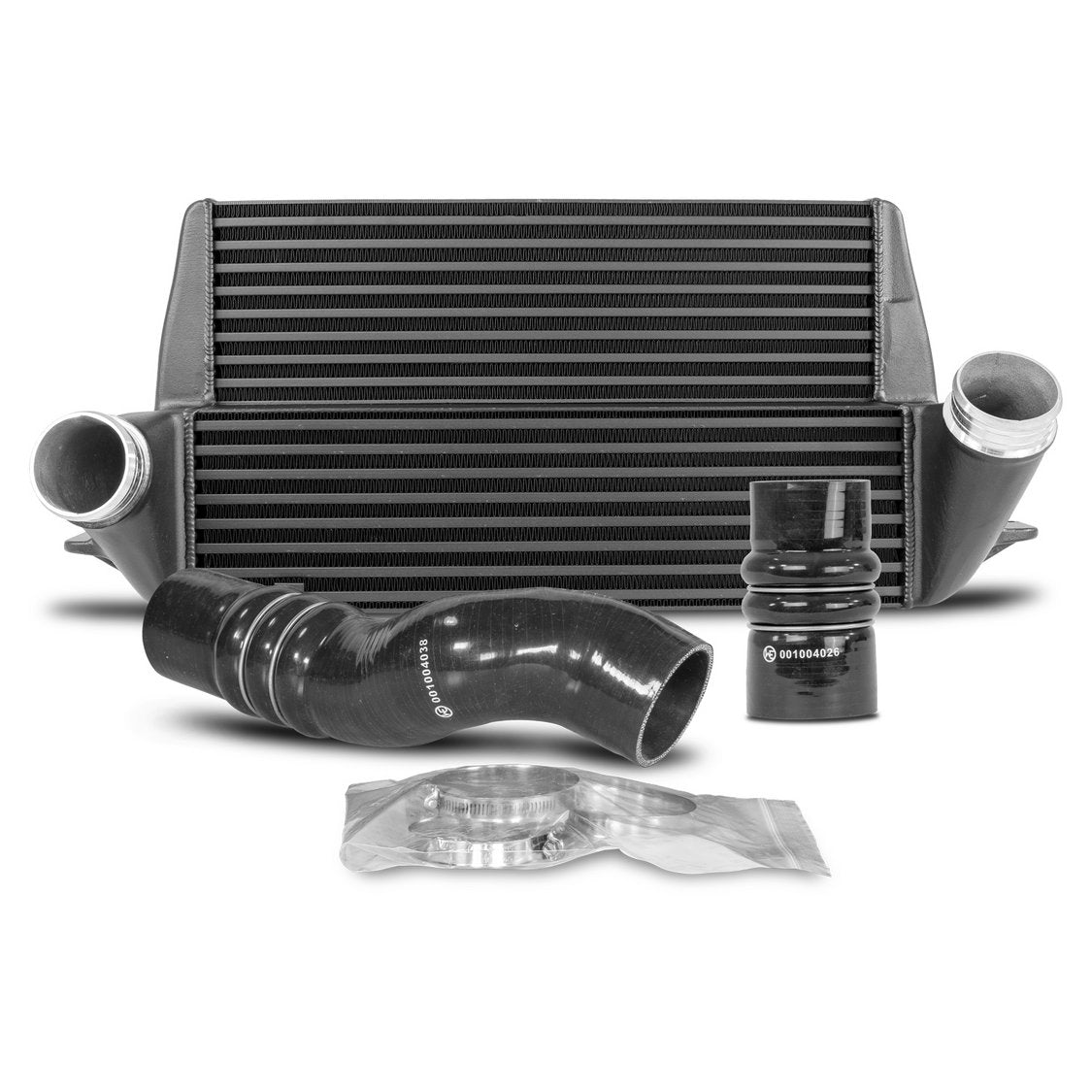 Kit de intercooler Competition Wagner Tuning EVO3 para BMW E89 Z4