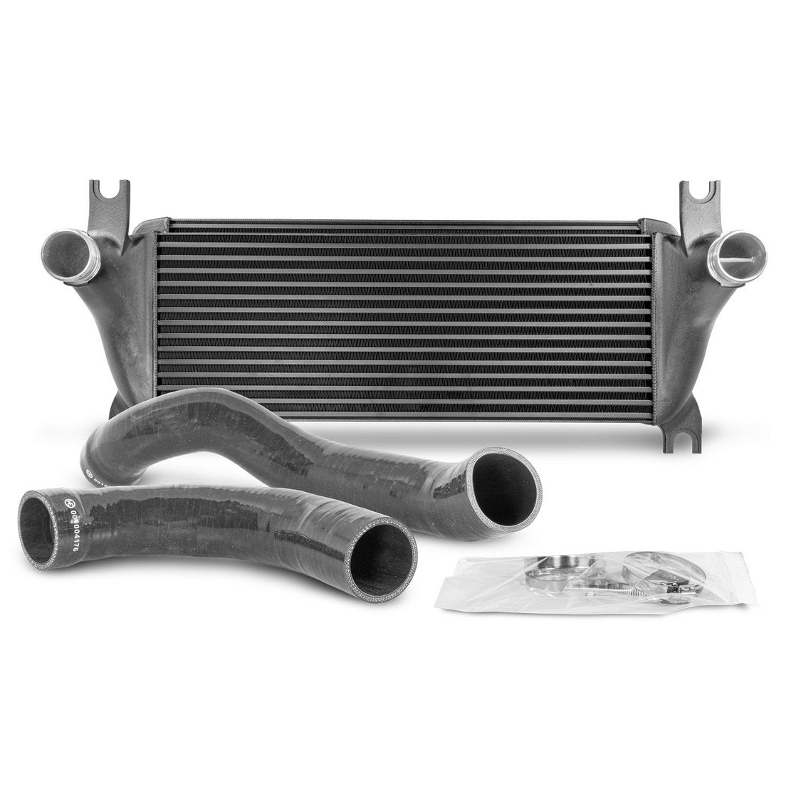Kit de intercooler Competition Wagner Tuning para Ford Ranger 2.2TDCi