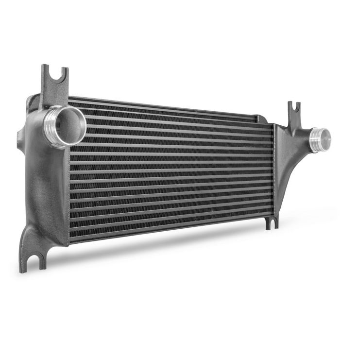 Kit de intercooler Wagner Tuning para Ford Ranger 2.2TDCi