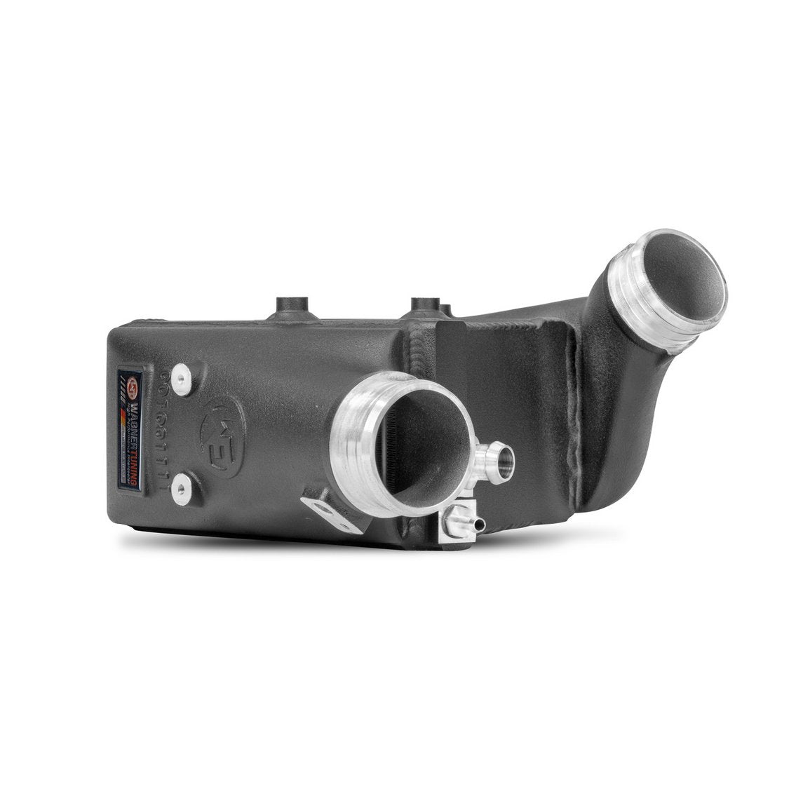 Kit de intercooler Performance Wagner Tuning para Audi RS4 B9 RS5 F5