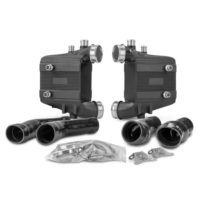 Kit de intercooler de alto rendimiento Wagner Tuning para Mercedes C190 AMG GT