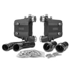Kit de intercooler de alto rendimiento Wagner Tuning para Mercedes C190 AMG GT