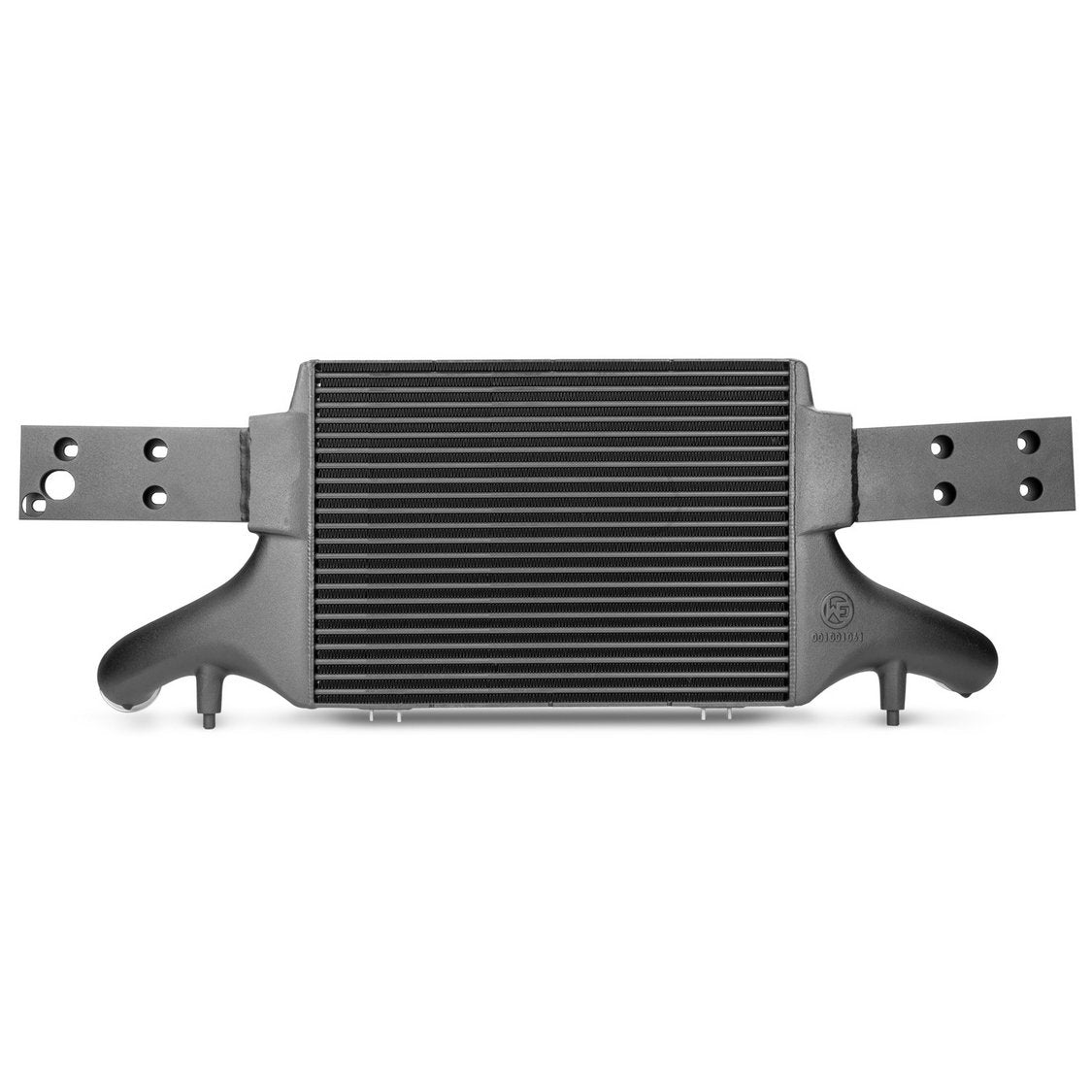 Kit de intercooler Competition Wagner Tuning EVO3 para Audi RSQ3 F3