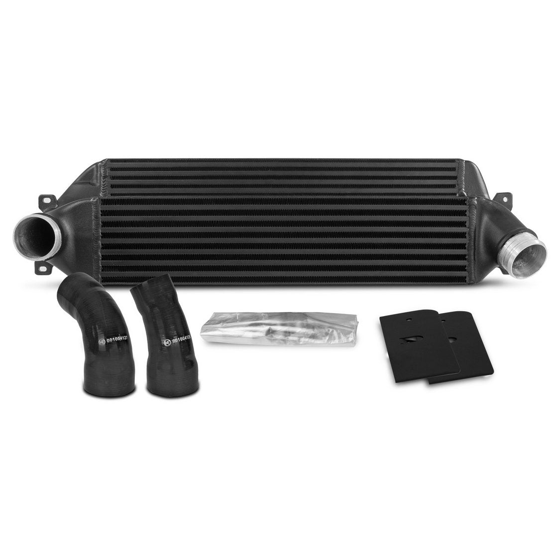 Kit de intercooler Competition Wagner Tuning Gen.2 para Hyundai Veloster N