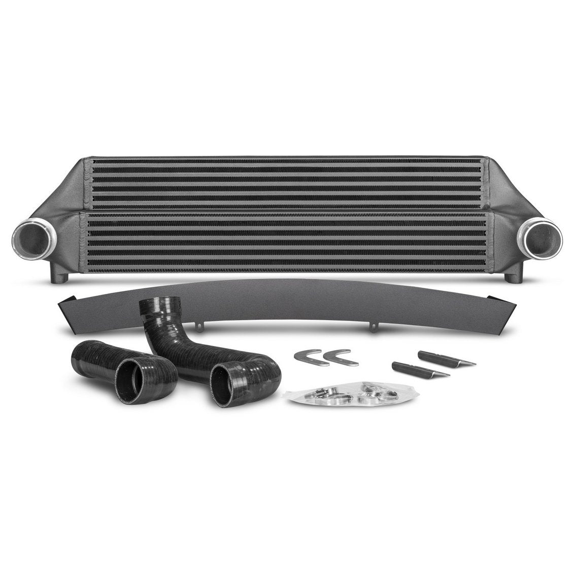 Kit de intercooler Performance Wagner Tuning para Ford Focus ST MK4 2.3 Ecoboost