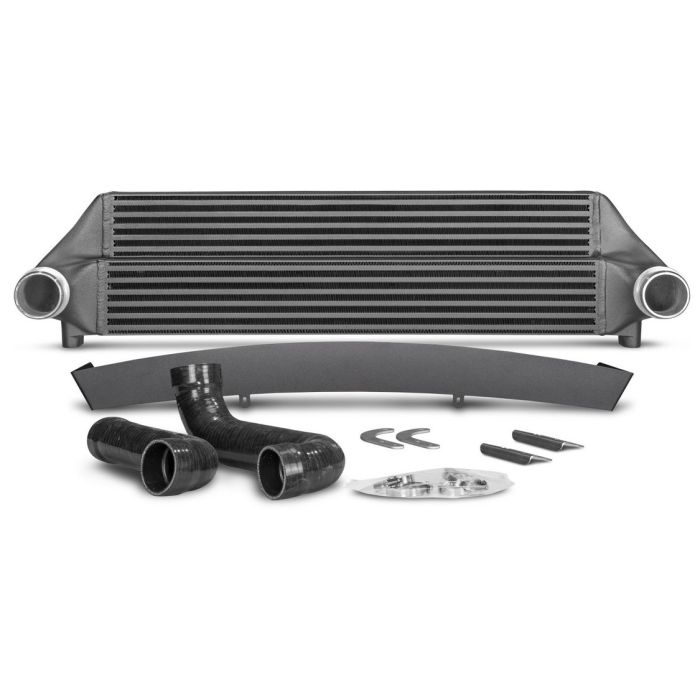 Kit de intercooler de alto rendimiento Wagner Tuning para Ford Focus ST MK4 2.3 Ecoboost