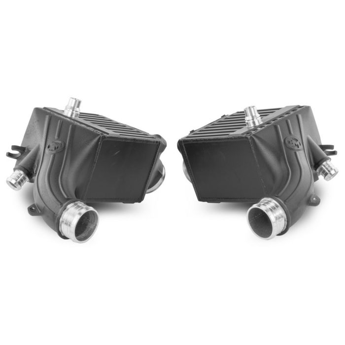 Kit de intercooler de alto rendimiento Wagner Tuning para BMW M5/M8 F9X