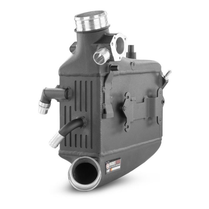 Wagner Tuning High-Performance Intercooler Kit with Air Intake System for Mercedes CLA 35 AMG