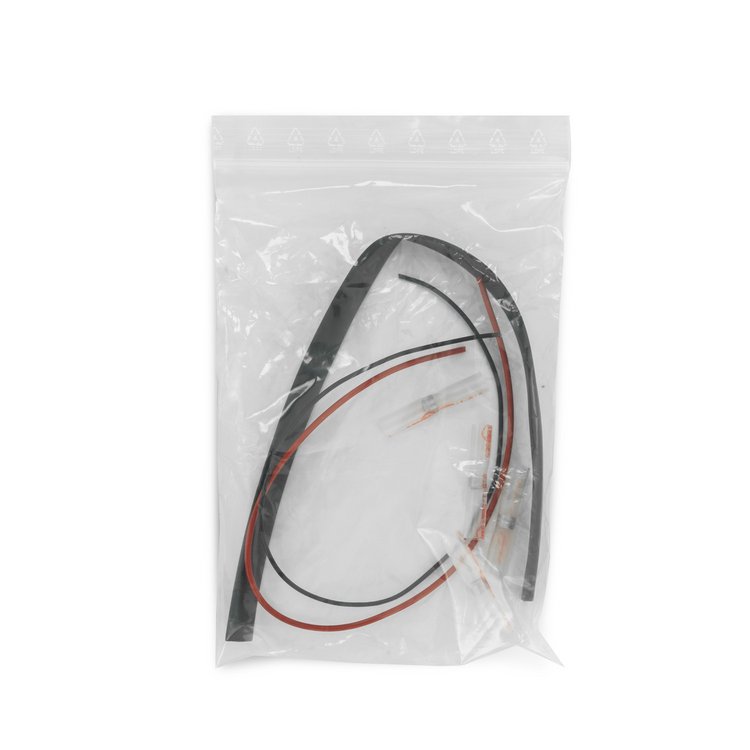 Kit de intercooler de alto rendimiento con sistema de admisión de aire Wagner Tuning para Mercedes CLA 35 AMG