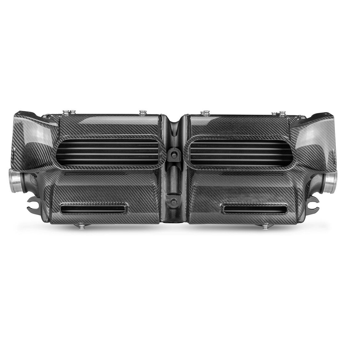 Kit intercooler Competition Wagner Tuning para Porsche 992 Turbo(S)