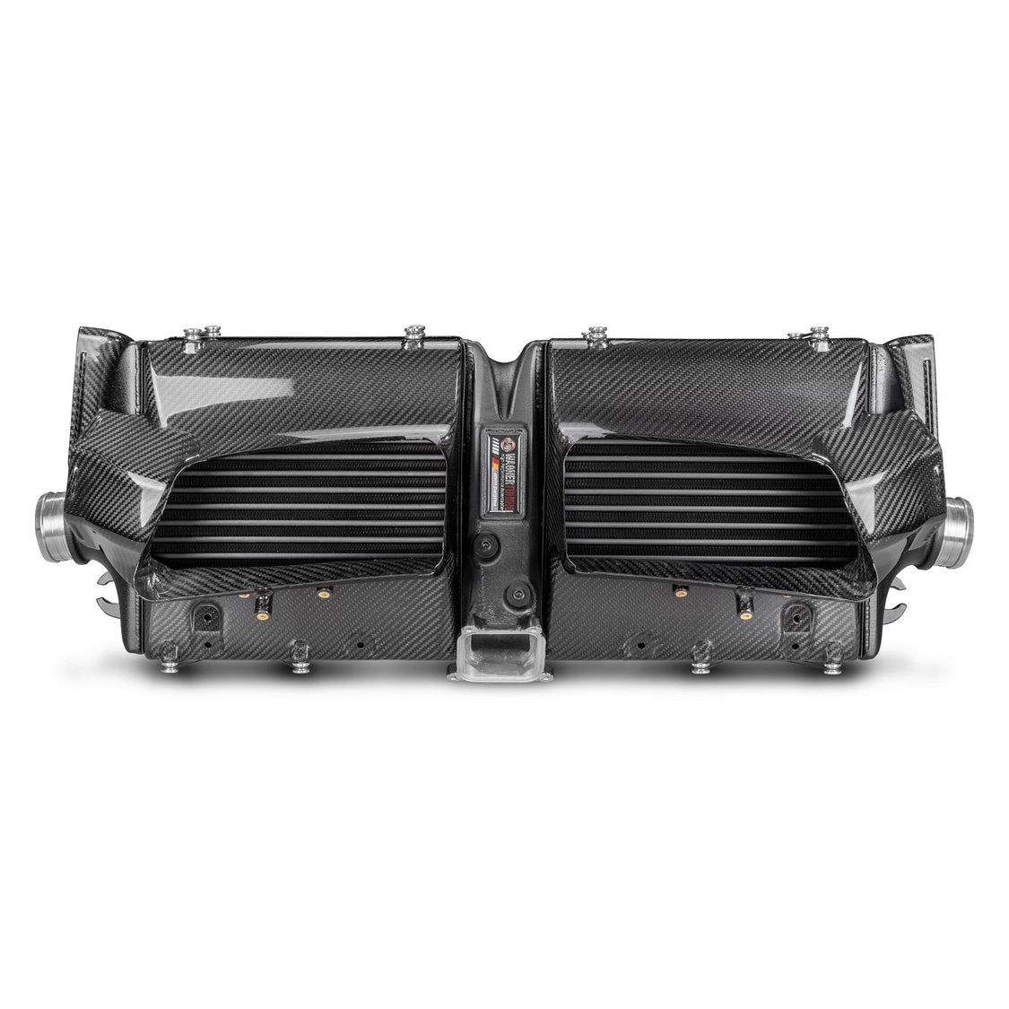 Kit intercooler Competition Wagner Tuning para Porsche 992 Turbo(S)